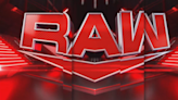 Title Match Announced For Tonight’s WWE Raw