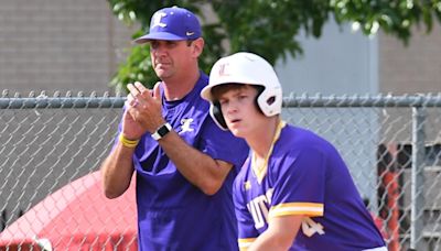 Lutcher enters the LHSAA baseball semifinals with an LSU commit as an ace and big goals