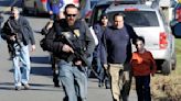 Connecticut Sen. Murphy begs for gun compromise after Texas shooting
