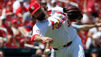 Facing Marlins, Lance Lynn, Cardinals go for 3rd straight series win: First Pitch