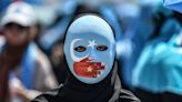 Carmakers could be complicit in abuse of China’s Uyghurs, report says