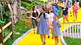 ‘Wizard of Oz’ theme park announces limited reopening event