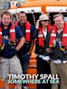 Timothy Spall: Somewhere at Sea