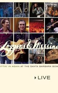 Loggins & Messina: Sittin' in Again