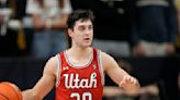 Former Utah guard Lazar Stefanovic announces he's transferring to UCLA