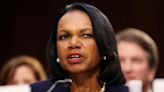 Condoleezza Rice on China: The US has 'to make sure we don’t stumble into conflict'