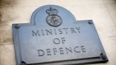 China reportedly hacks UK Ministry of Defence, personnel data accessed