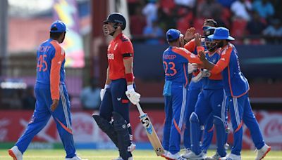 T20 World Cup 2024: Final fixtures, results, group tables