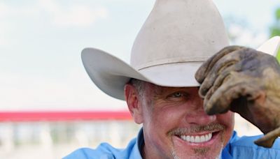 Turn Any Man Into a Ranch Hand With These Best Cowboy Hats