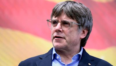 Puigdemont se implica en la interlocución con Rovira en plena negociación de ERC y PSC