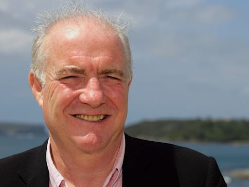 Inside Rick Stein's home in the West Country where he spends most of the year