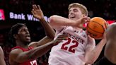 Kamari McGee gives Badgers a needed spark in their victory over Rutgers