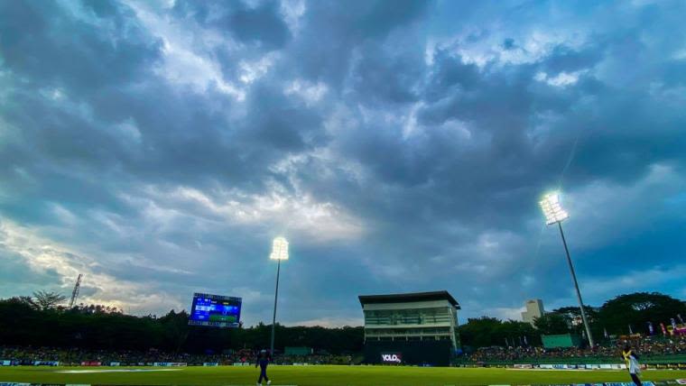 Pallekele International Cricket Stadium pitch report: Average scores, most runs, highest wicket-takers for India vs Sri Lanka 2nd T20I | Sporting News India