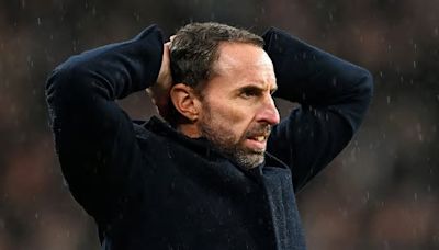 Gareth Southgate's provisional Euro 2024 squad is set to be decimated by late arrivals... as England could be without 13 key stars for warm-up vs Boznia and Herzegovina