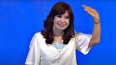 Habla Cristina Kirchner en el Teatro Argentino de La Plata, en vivo: “Yo ya viví, di todo lo que tenía para dar”