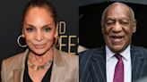 Jasmine Guy Explains Why Bill Cosby's Legacy Should Not be Overshadowed by His Crimes