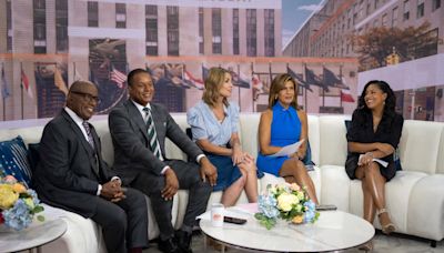 'Today' Show Stars Get Into Heated Debate On-Air: 'I'm Sorry, But No'