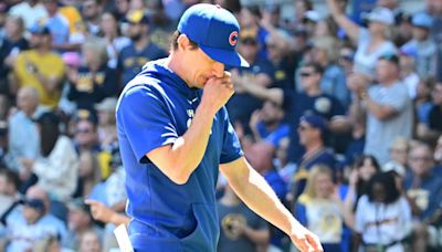 Chicago Cubs Manager Speaks Out Amid Major Trade Rumors