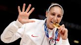 Paris 2024 Olympics: The competitive fire still burns bright in USA basketball’s Diana Taurasi in her final Games