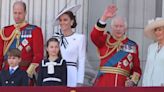 Four Trooping the Colour changes you may have missed