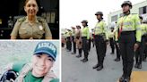 Día de la Mujer Policía: por qué se celebra, quién rompió estereotipos de género y la vez que una suboficial salvó a un anciano