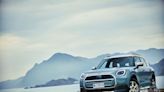 【鏡試駕】休旅玩童！MINI Countryman C - 鏡週刊 Mirror Media