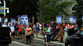 OPSEU stages rally for 'undervalued, underserved' people in Midland