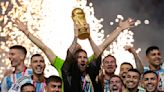 Messi wins World Cup, Argentina beats France on penalties