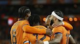 Países Bajos sufre baja sensible previo al inicio de la Eurocopa