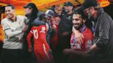 Mohamed Salah, Sadio Mane and Jurgen Klopp's 10 best signings as Liverpool manager - ranked | Goal.com English Kuwait