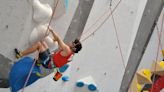 El gran nivel de la paraescalada de España con tres medallas en la Copa del Mundo de Salt Lake City