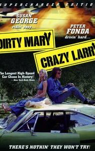 Dirty Mary, Crazy Larry