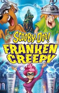 Scooby-Doo! Frankencreepy