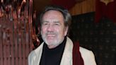 Robert Lindsay recalls drugs boom in 1980s New York