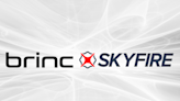 Skyfire, BRINC Partner to Assist Agencies with Drone Programs