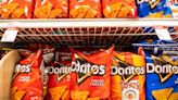 I Ate Every Dorito Flavor On The Market & Learned So Many Things