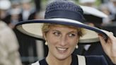 Prince William shared Princess Diana's unexpected crush on movie star