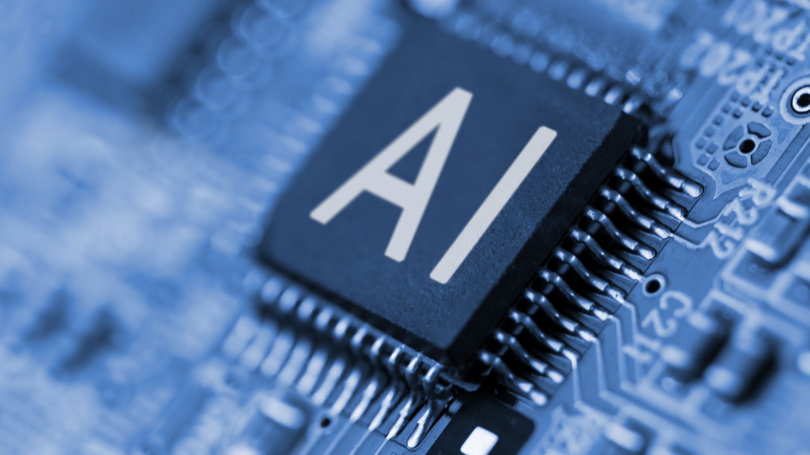 3 AI Chip Stocks 'Future You' Will Be Happy to Own