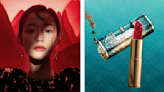 'The World's MOST Beautiful Makeup': Florasis, Christian Louboutin, Shu Uemura & more