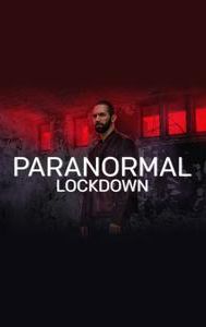 Paranormal Lockdown