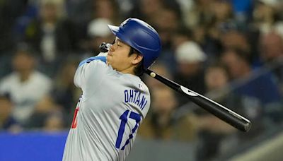 Shohei Ohtani, Dodgers pursue encore against Jays | Honolulu Star-Advertiser