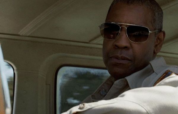 Denzel Washington Serial Killer Thriller Was #1 on Netflix for Over a Week—and I Need to Talk About That Wild Twist Ending