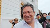 Arturo Fernández, suspendido alcalde de Trujillo, gana tiempo en juicio por difamación