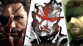 Metal Gear Solid's Vinyl Collection Packs 53 Tracks Onto Six Stunning Discs