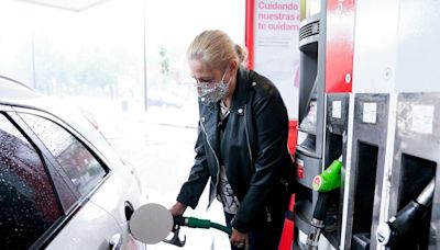 Estas son las gasolineras más baratas hoy en Córdoba