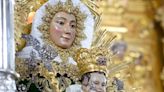 La Virgen de Setefilla volverá a su santuario el 12 de octubre