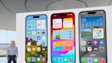 Apple is making the iPhone more like Android