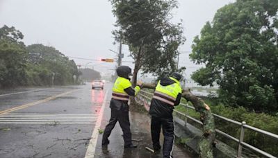 后里災害應變中心 24小時不間斷搶修與守護著鄉親安全 | 蕃新聞