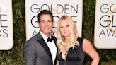 Rob Lowe’s birthday tribute to wife Sheryl Burkoff of 31 years: ‘You are the whole package, and I am blessed’