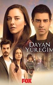 Dayan Yüregim